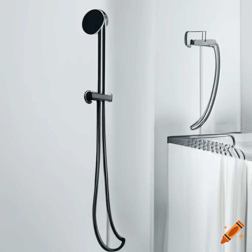 Image depicting frequent showers on Craiyon