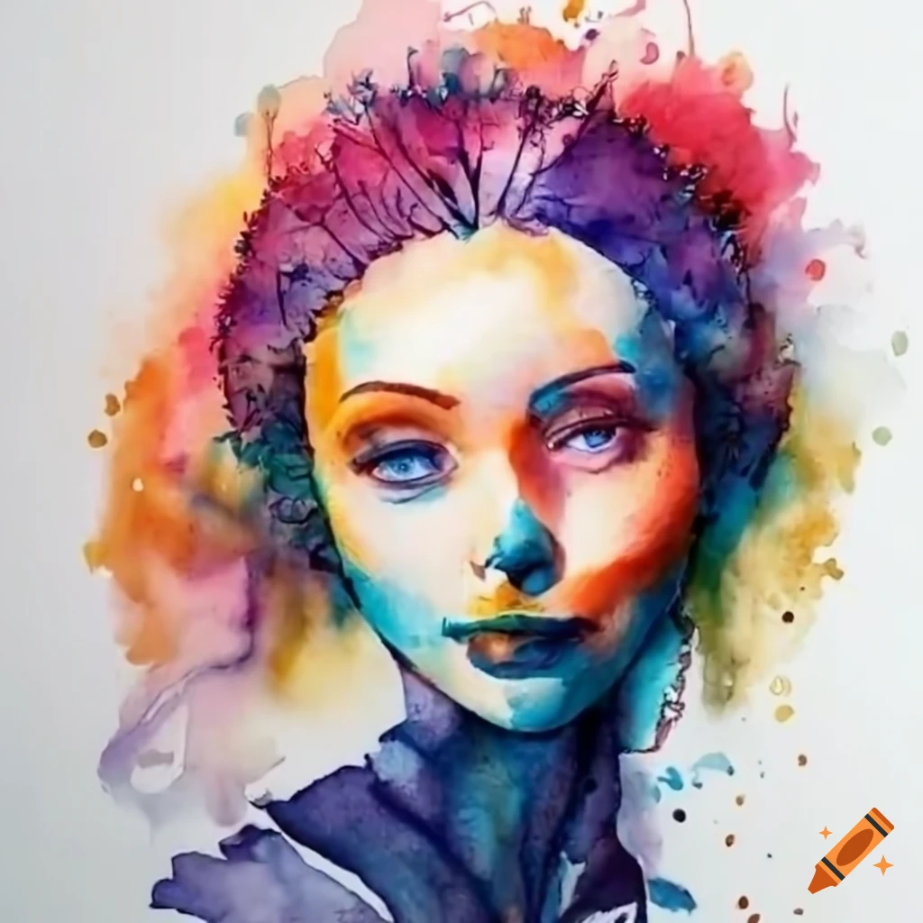 Image Representing A Flourishing Creative Community On Craiyon