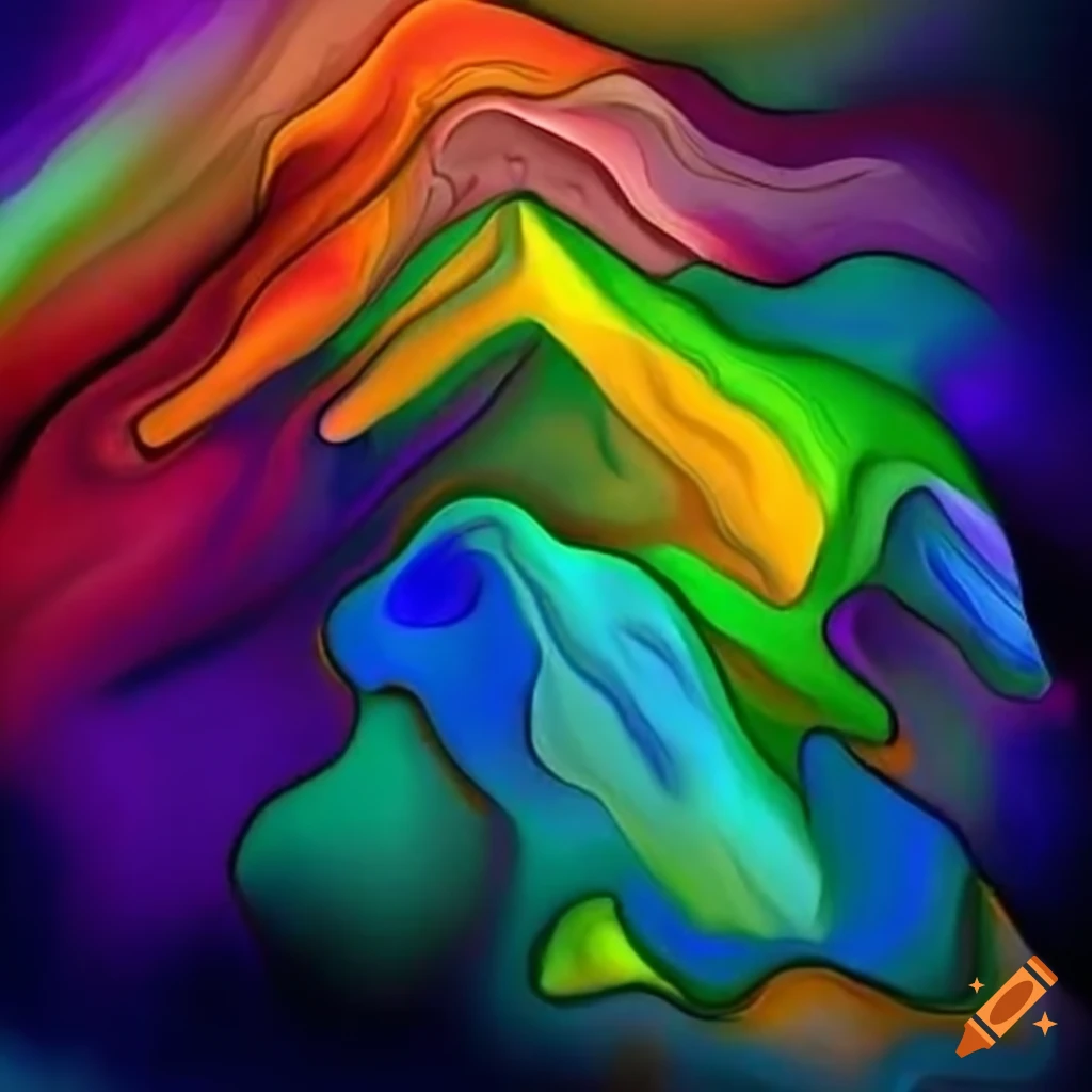 image of spanning vast chasms