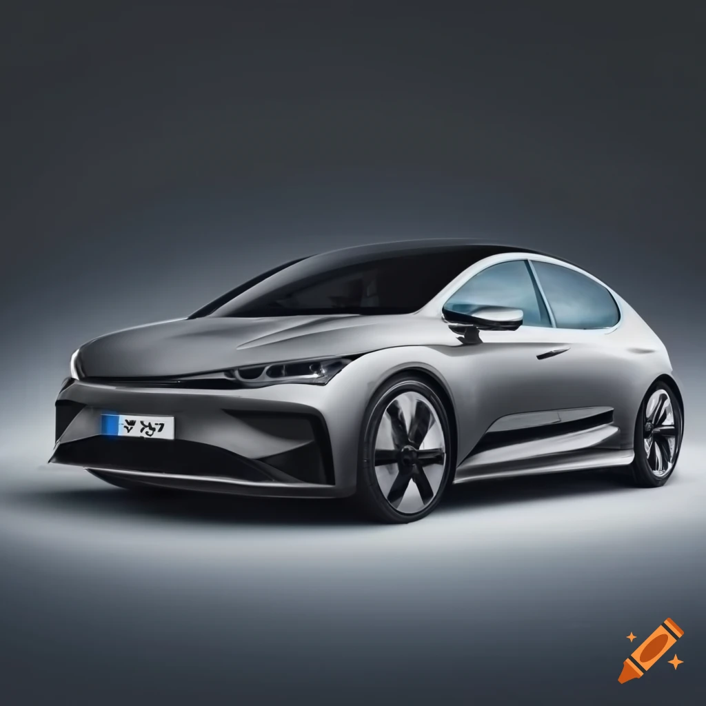 sustainable car