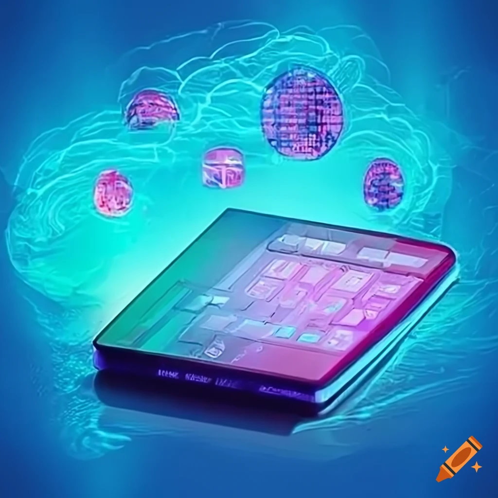 web development concept