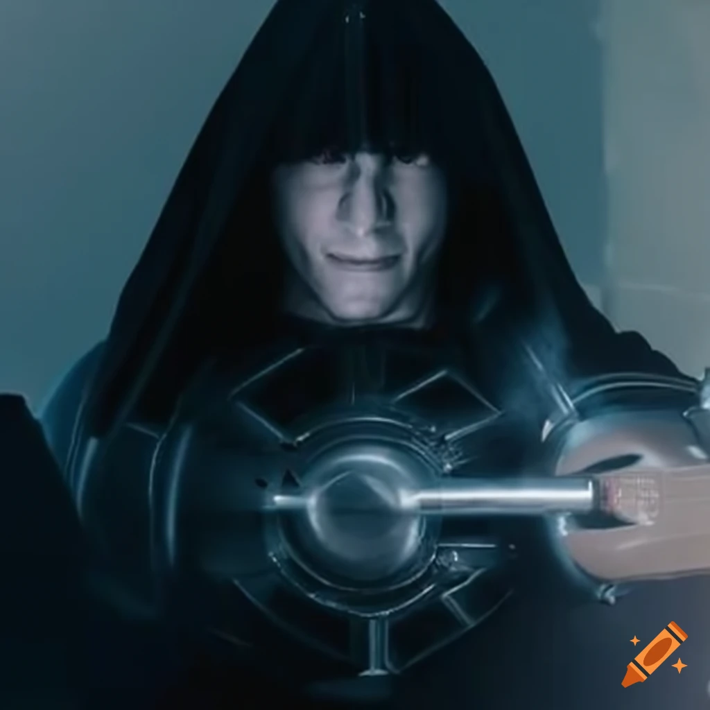 image of unlocking superpowers concept