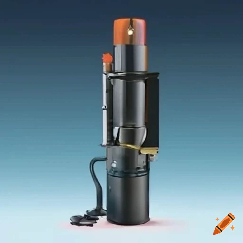 Logo of technocraft industries on Craiyon