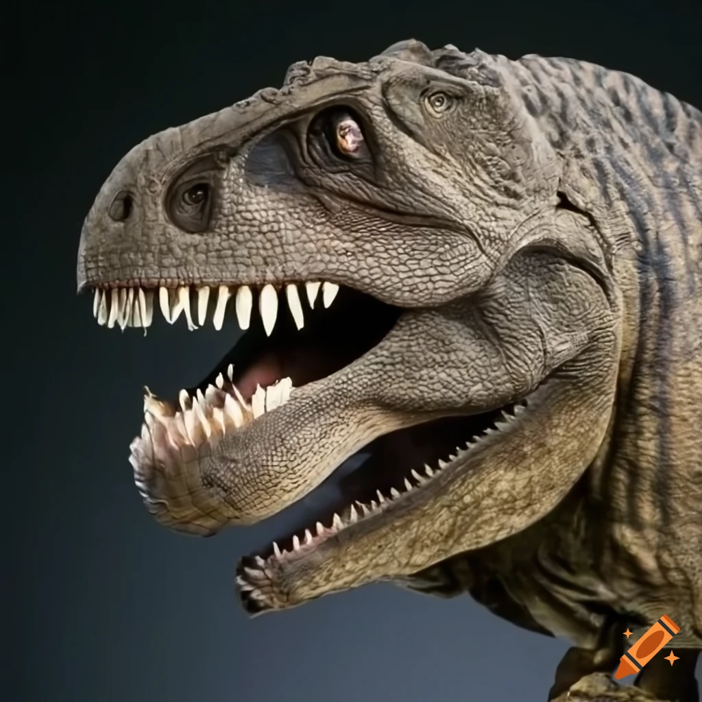 illustration of a dinosaur