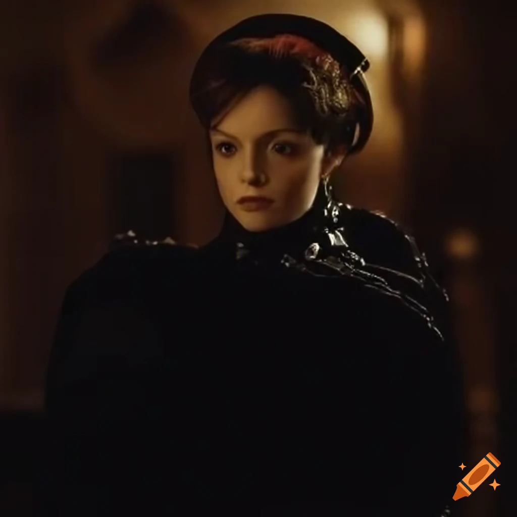 whovian-wonders-abound-on-craiyon