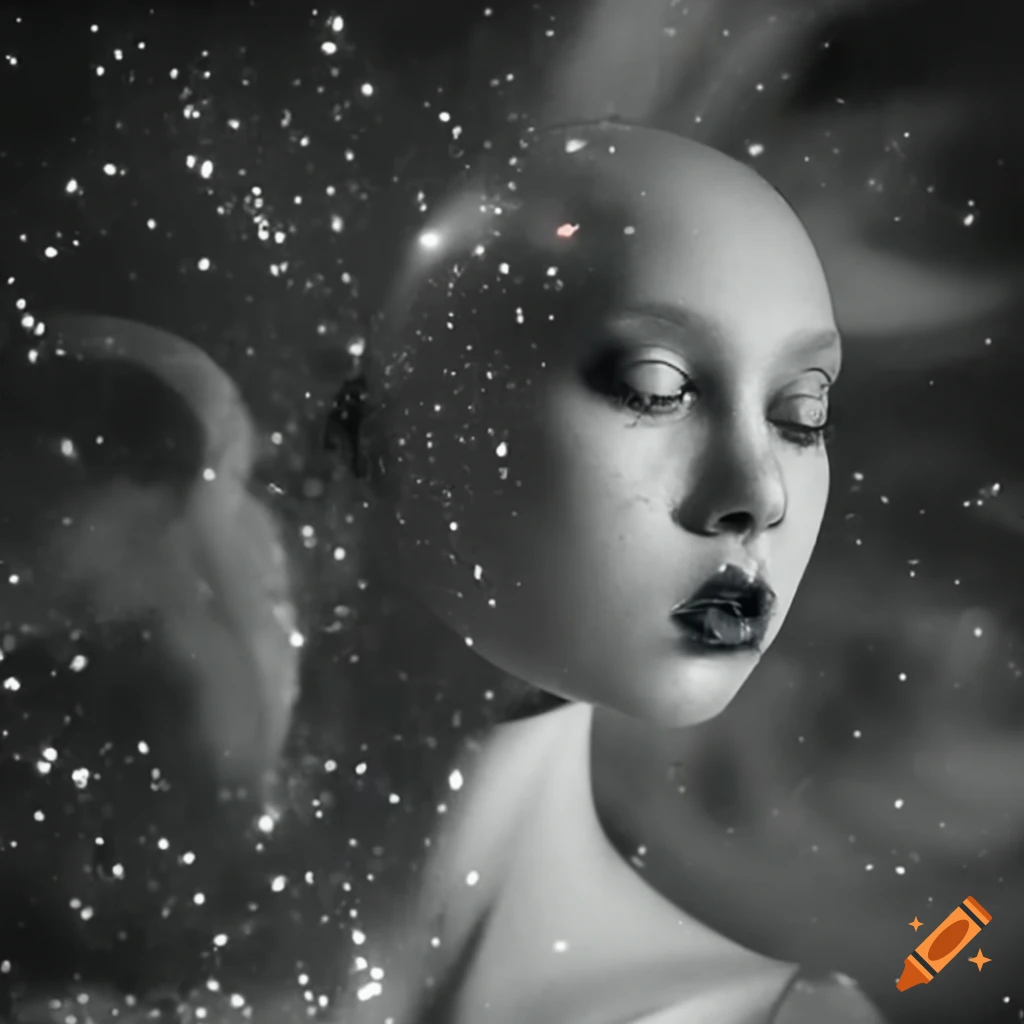 Born Yesterday (Acapella) glitterbomb vs planet earth artwork