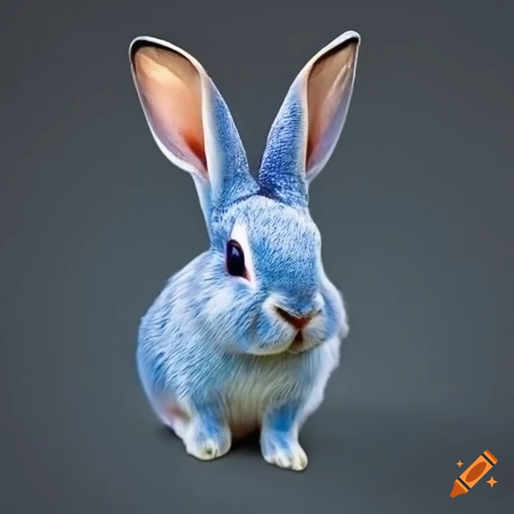 Eb Games Rabbit Eb games rabbit character on Craiyon