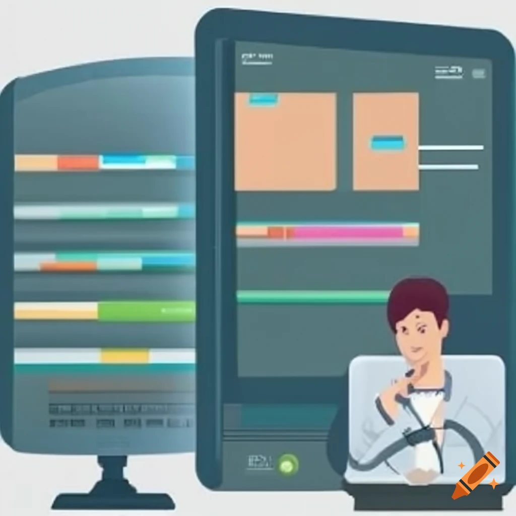 Plugins actively monitoring on Craiyon