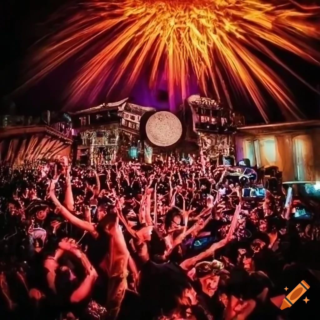 insomniac-events-on-craiyon