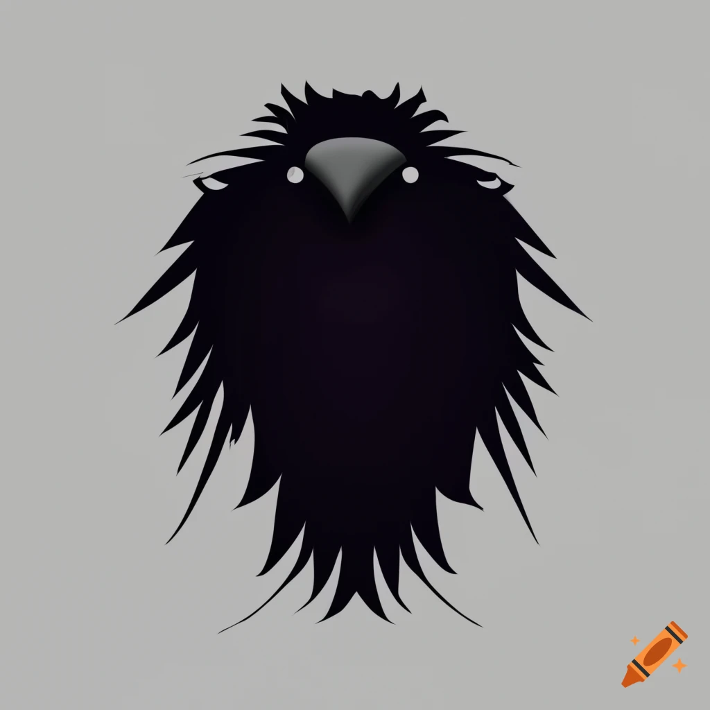 crow logo | AEREOCROW