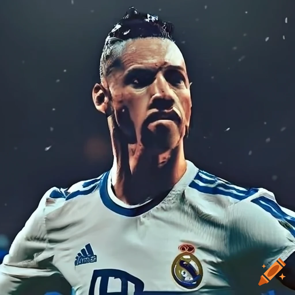 Real Madrid Logo