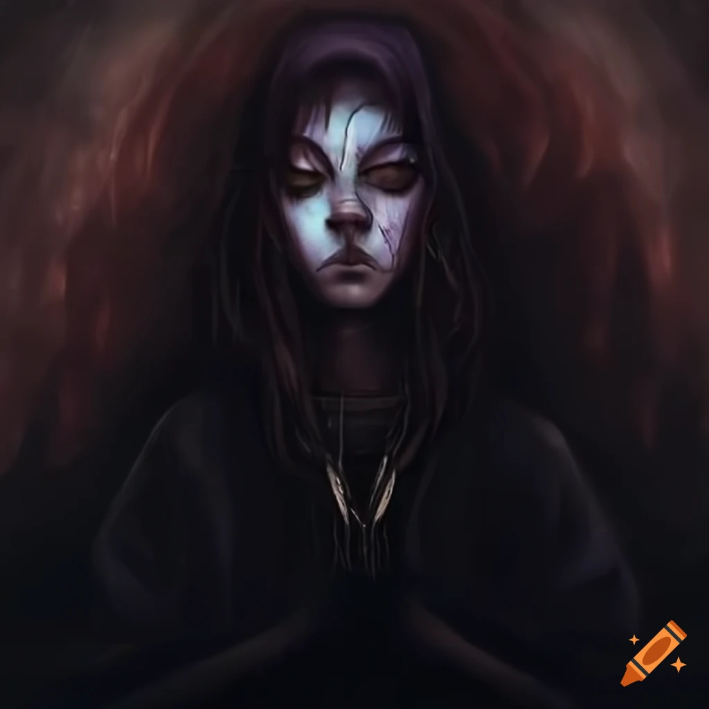conceptual image representing triskaidekaphobia