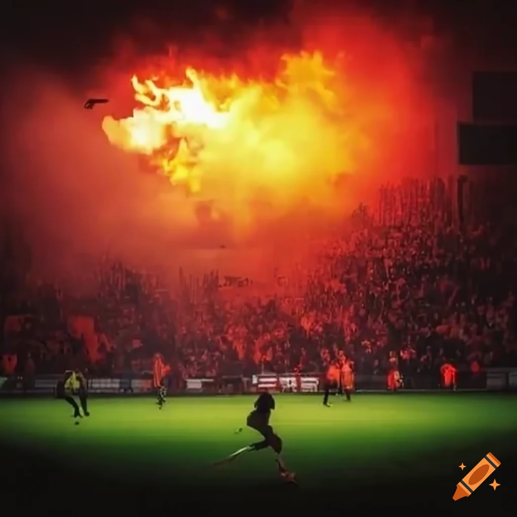 flares soccer stadium wallpapers hd