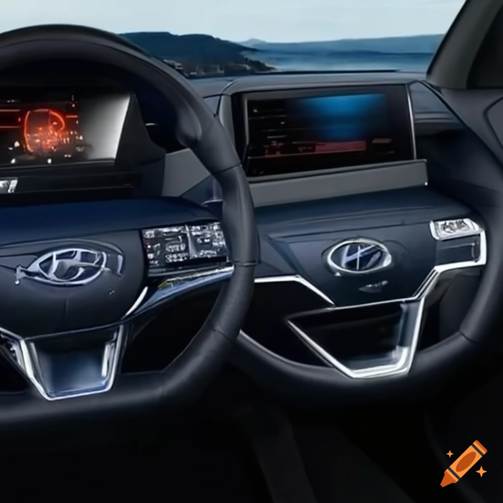 2023 Hyundai Ioniq SUV