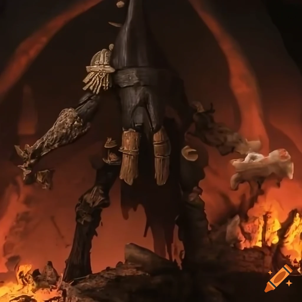 image of forge exploration