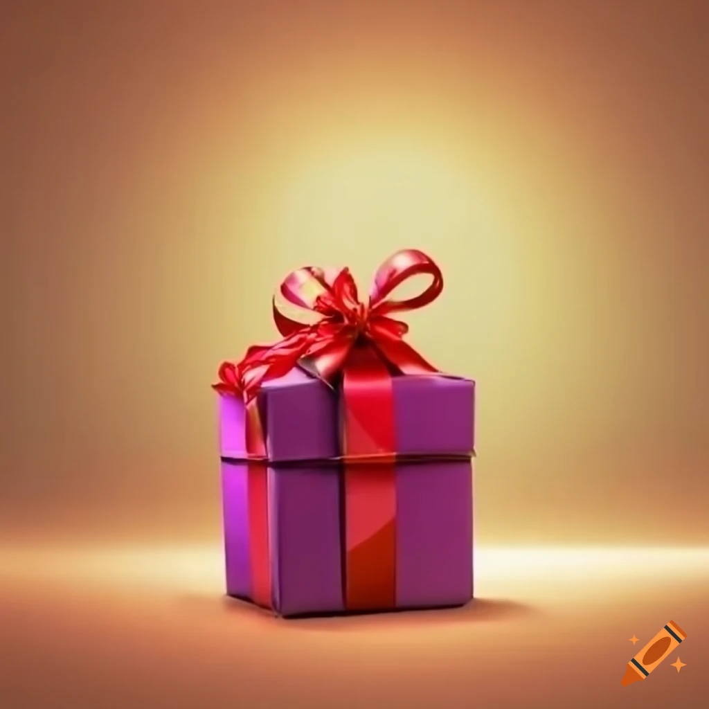 Christmas Gift Animation Box Sticker - Gift Animated Gif Png, Transparent  Png - 965x750(#317581) - PngFind