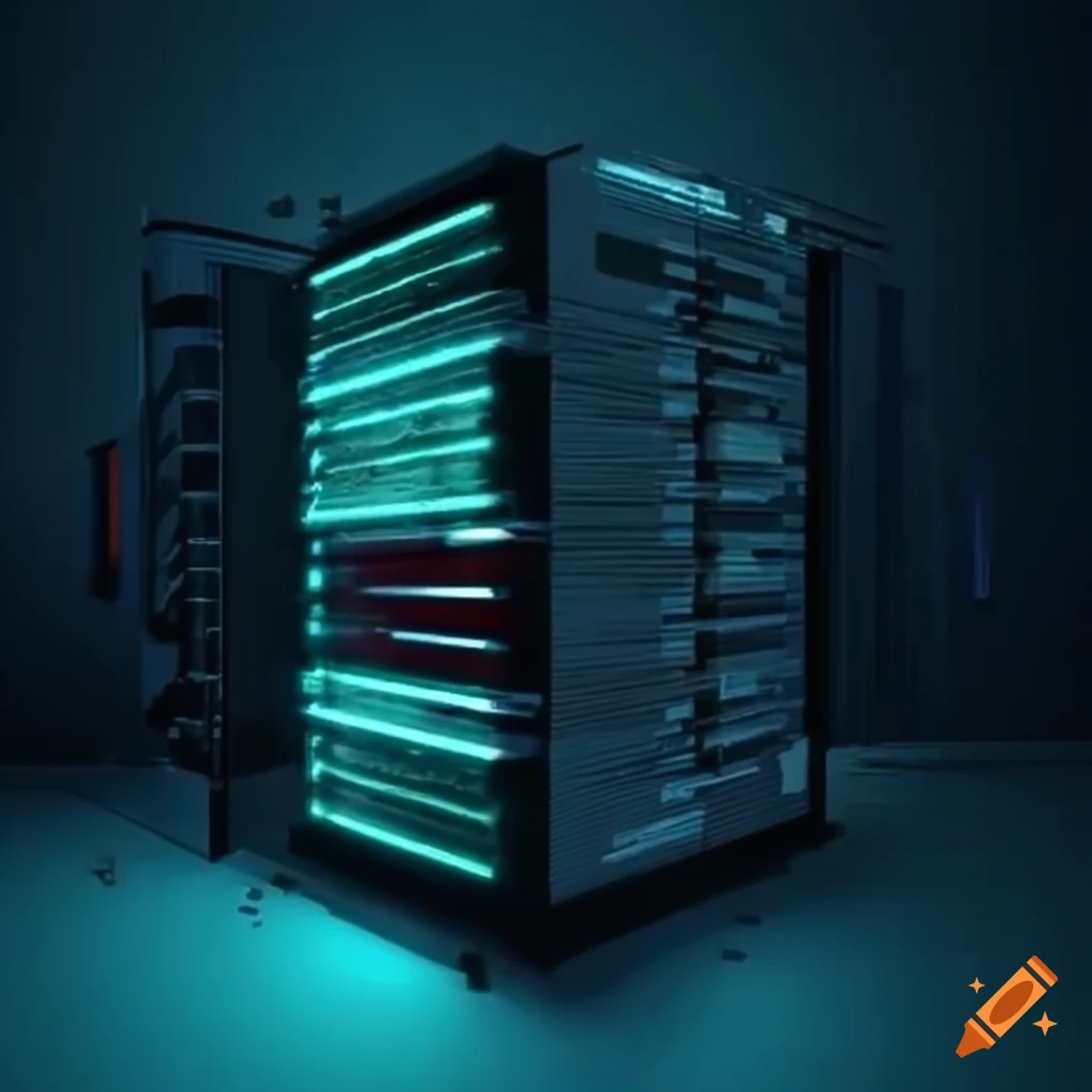 image representing glitch-free server experience