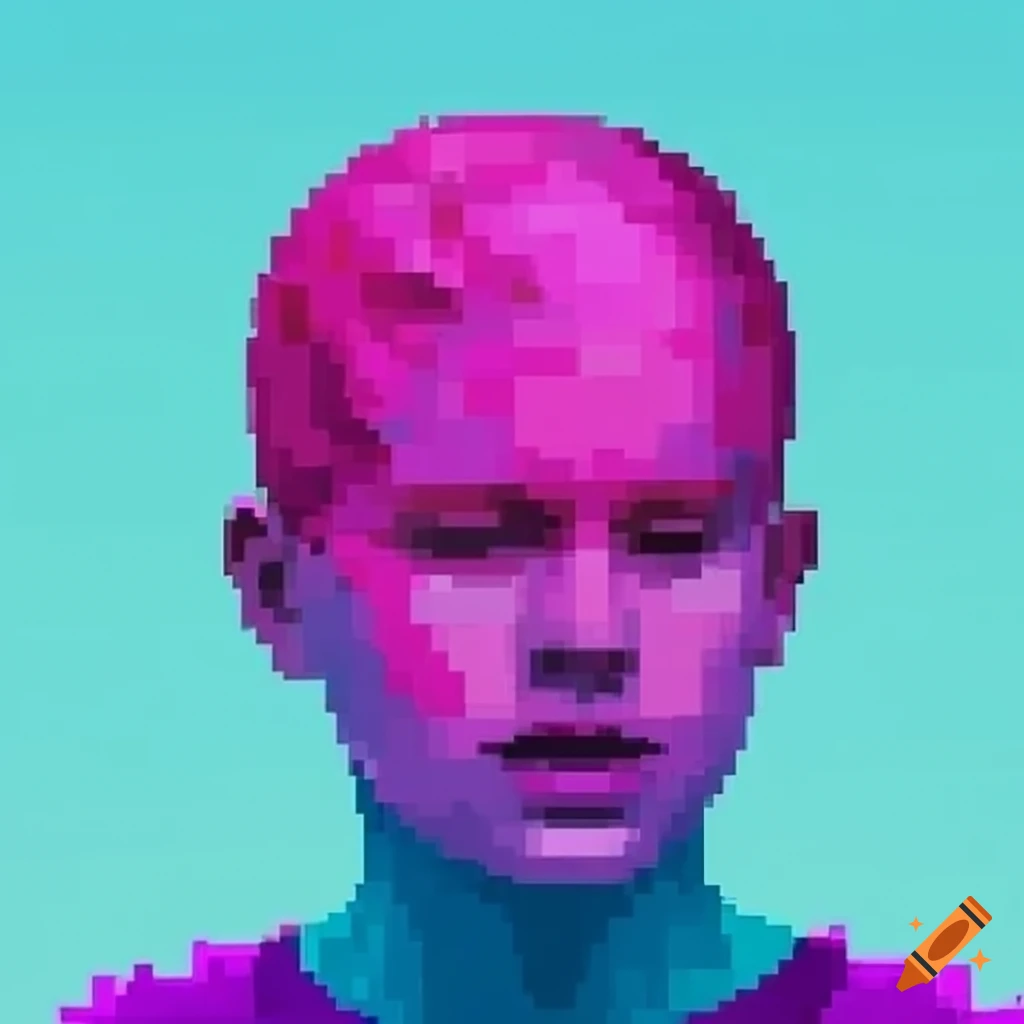 pixel-art-representation-of-progress-on-craiyon