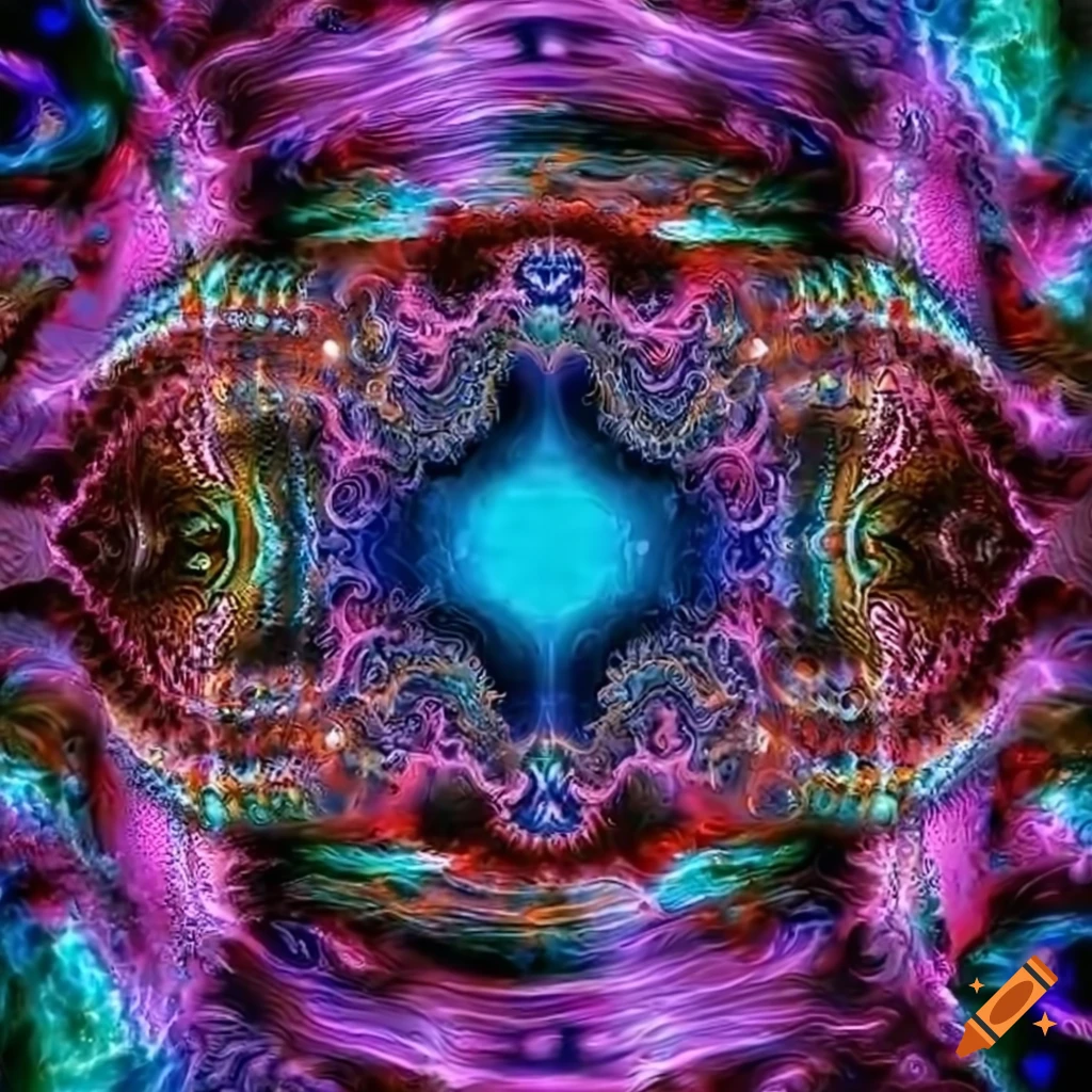 Vibrant Hyperrealistic Sacred Geometry Artwork On Craiyon vibrant-hyperrealistic-sacred-geometry-artwork-on-craiyon