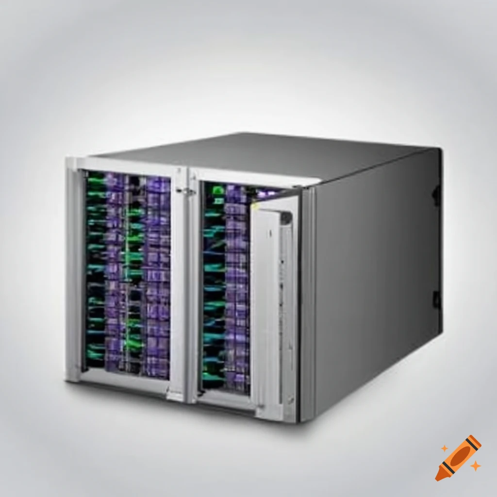 specially tailored servers