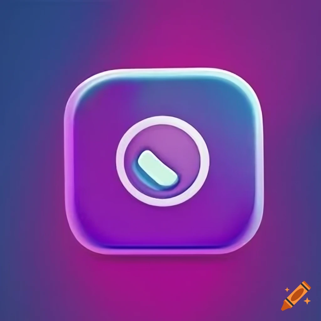 App icon for arly on craiyon
