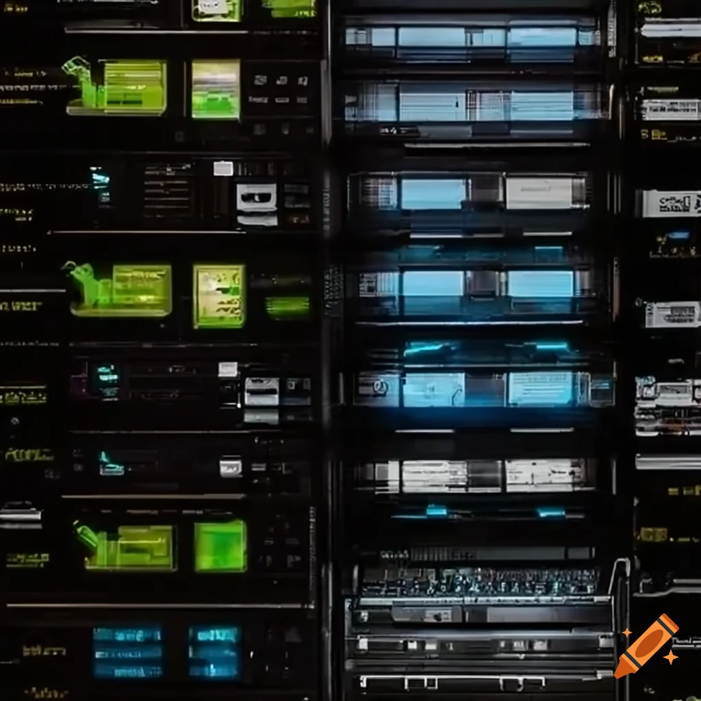 Economical Hosting Solutions On Craiyon economical-hosting-solutions-on-craiyon