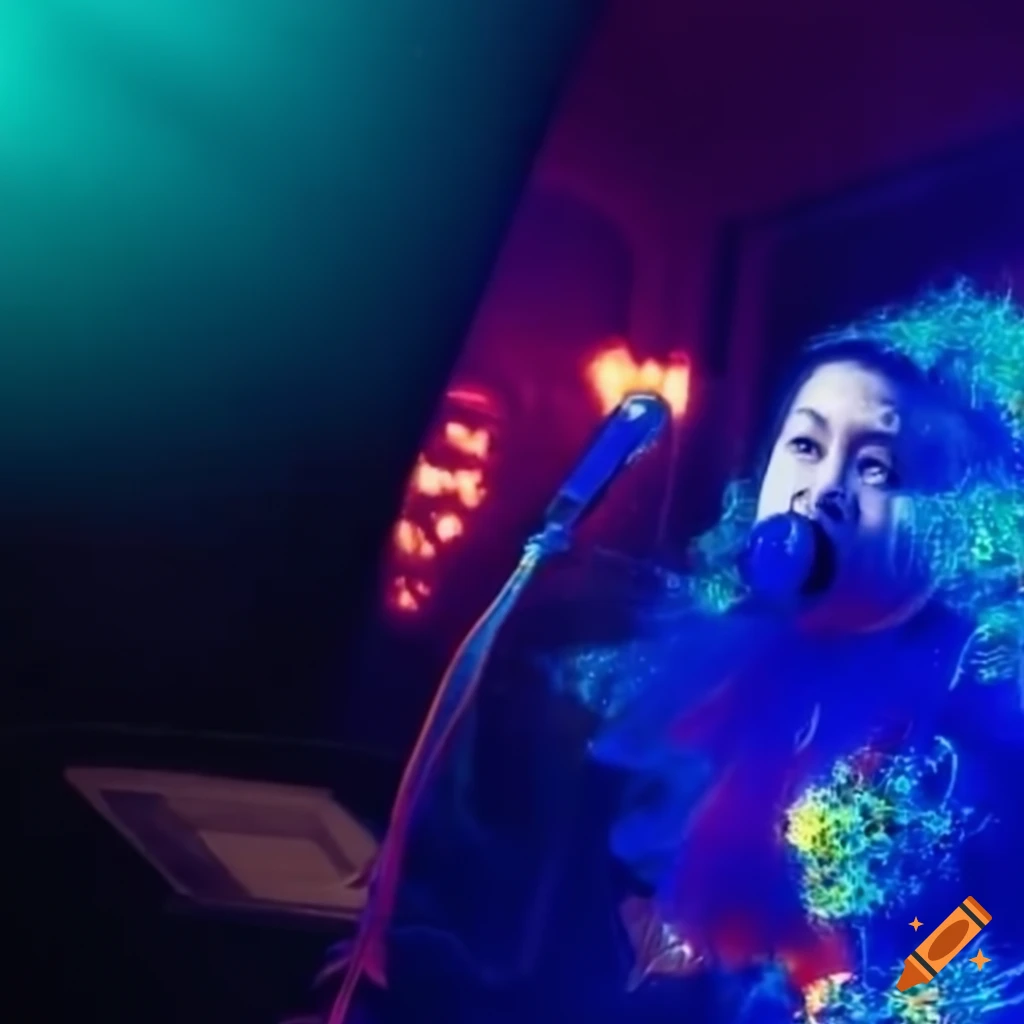 image of Superorganism band
