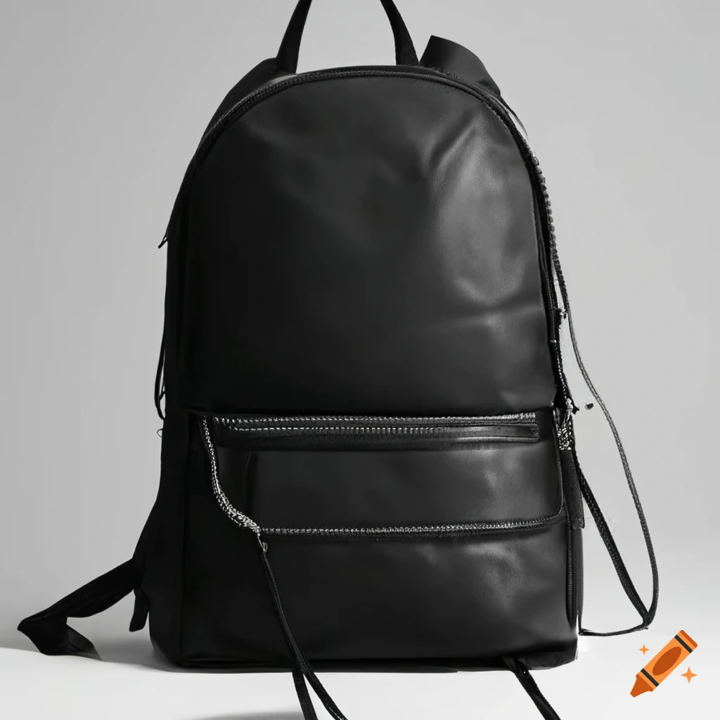 Tucano Italian Brand (35Yrs) Eco Compact Backpack Eco Friendly Light Weight  Water Resistant Material.Light Foldable Backpack,with Trolley Strap.Convert  Small Pouch into Backpack, Black Colour : Amazon.in: Bags, Wallets and  Luggage