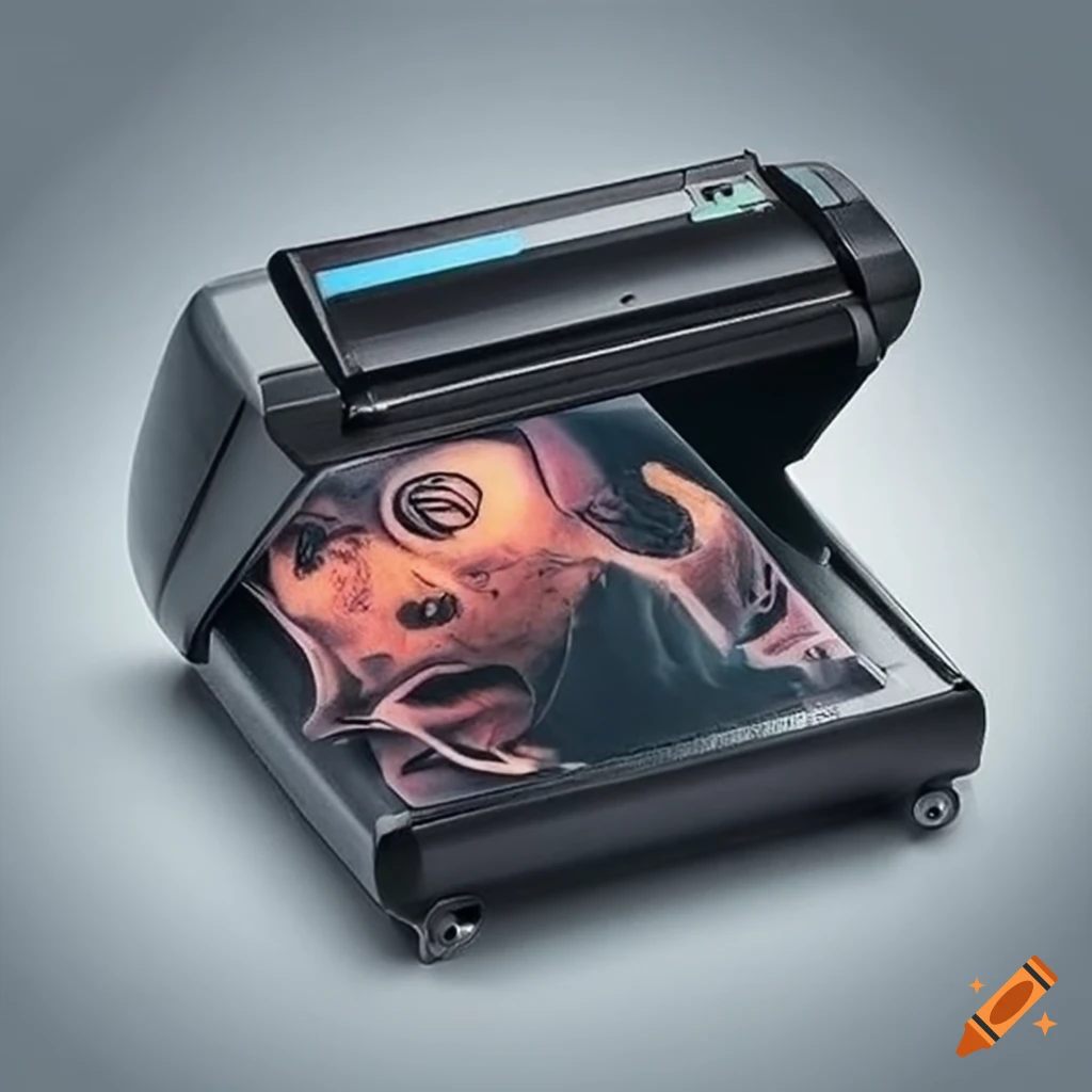 Amazon.com: TATELF Tattoo Stencil Printer Transfer Stencil Machine for  tattooing (Silver Stencil Printer) : Beauty & Personal Care