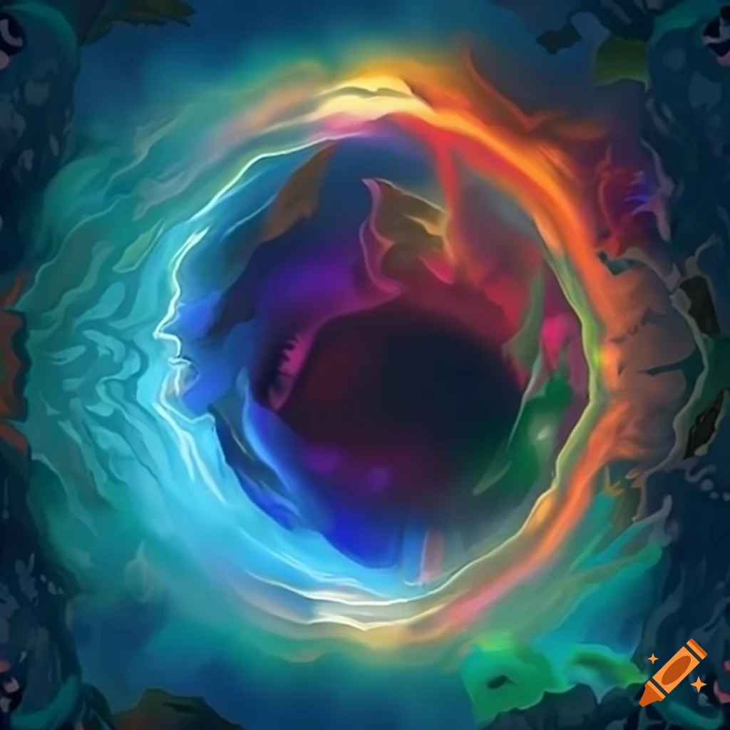 vibrant-graphic-inspired-by-avatar-the-last-airbender-on-craiyon