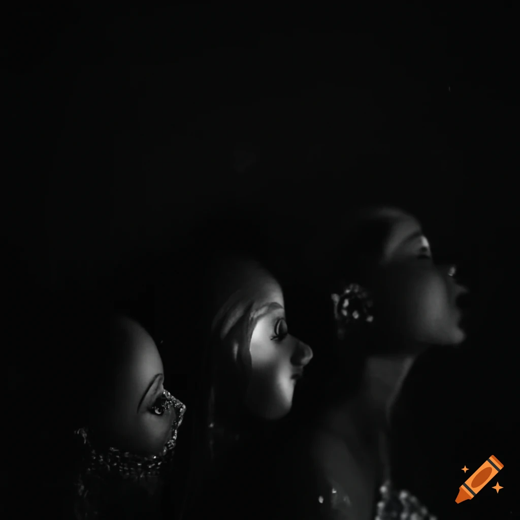 acapella music cover art