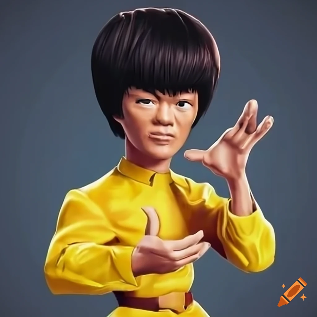 Details more than 209 baby bruce lee jumpsuit