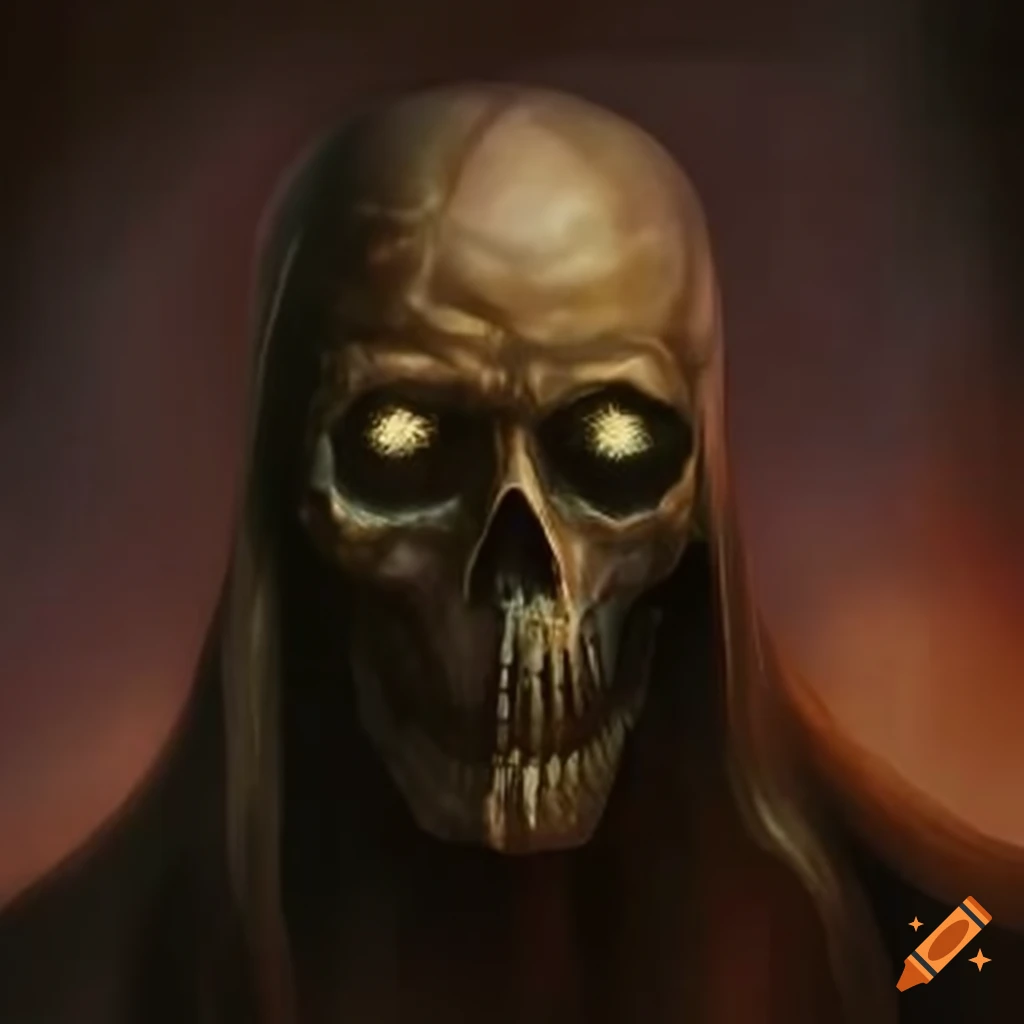 visualization of death counts