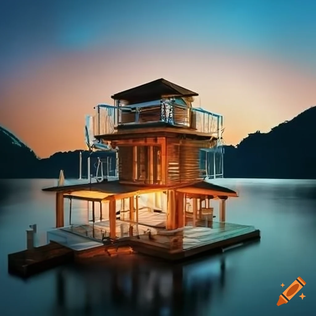 Featured image of custom islands