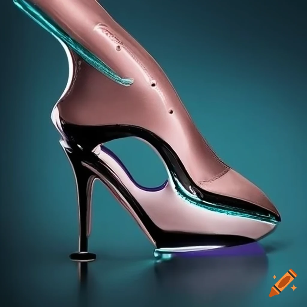 File:1952 ad for stiletto heels.jpg - Wikipedia