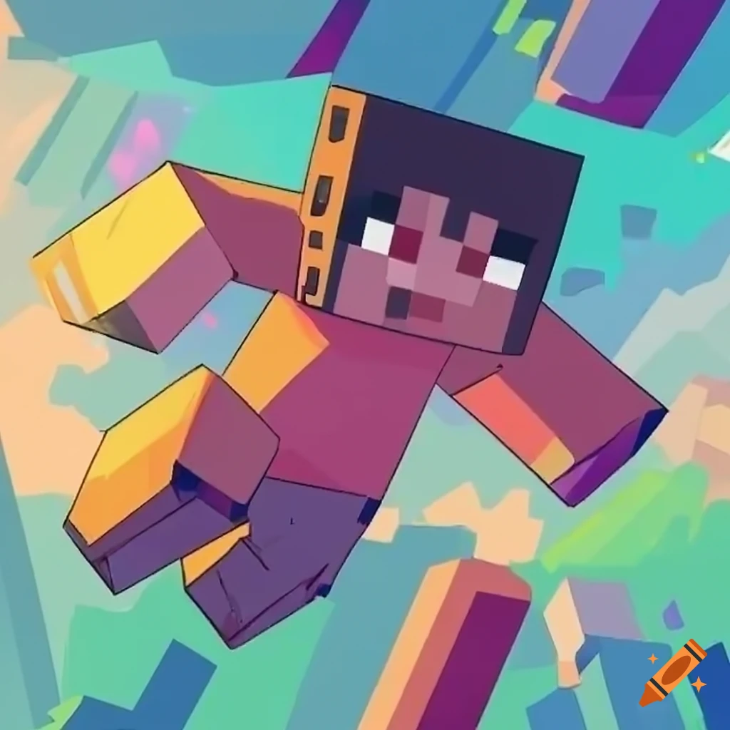 List Of Common Minecraft Editions On Craiyon list-of-common-minecraft-editions-on-craiyon
