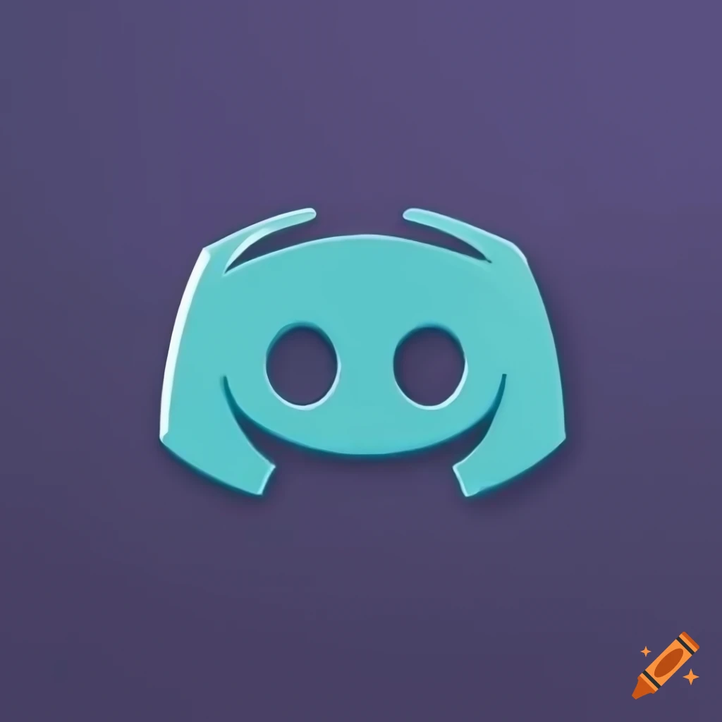 Discord Logo On Craiyon