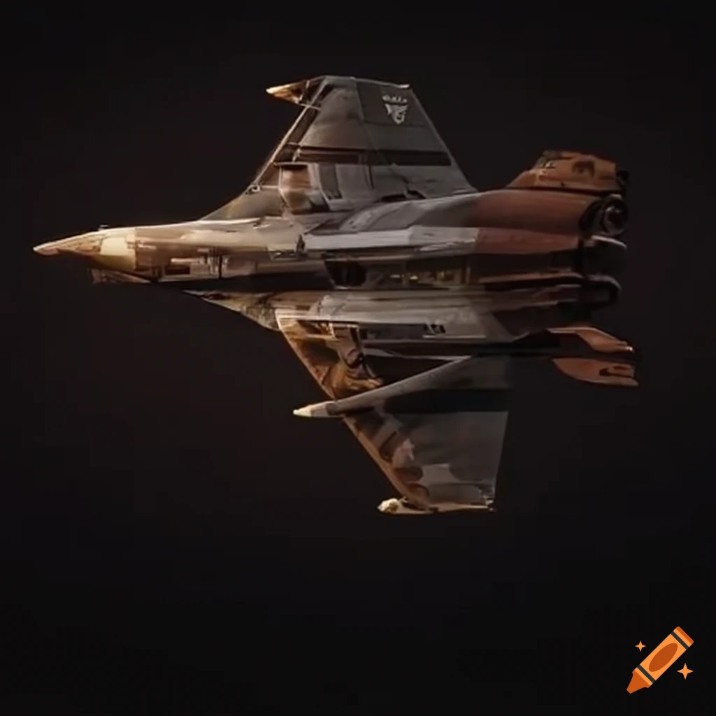 image depicting airborne supremacy