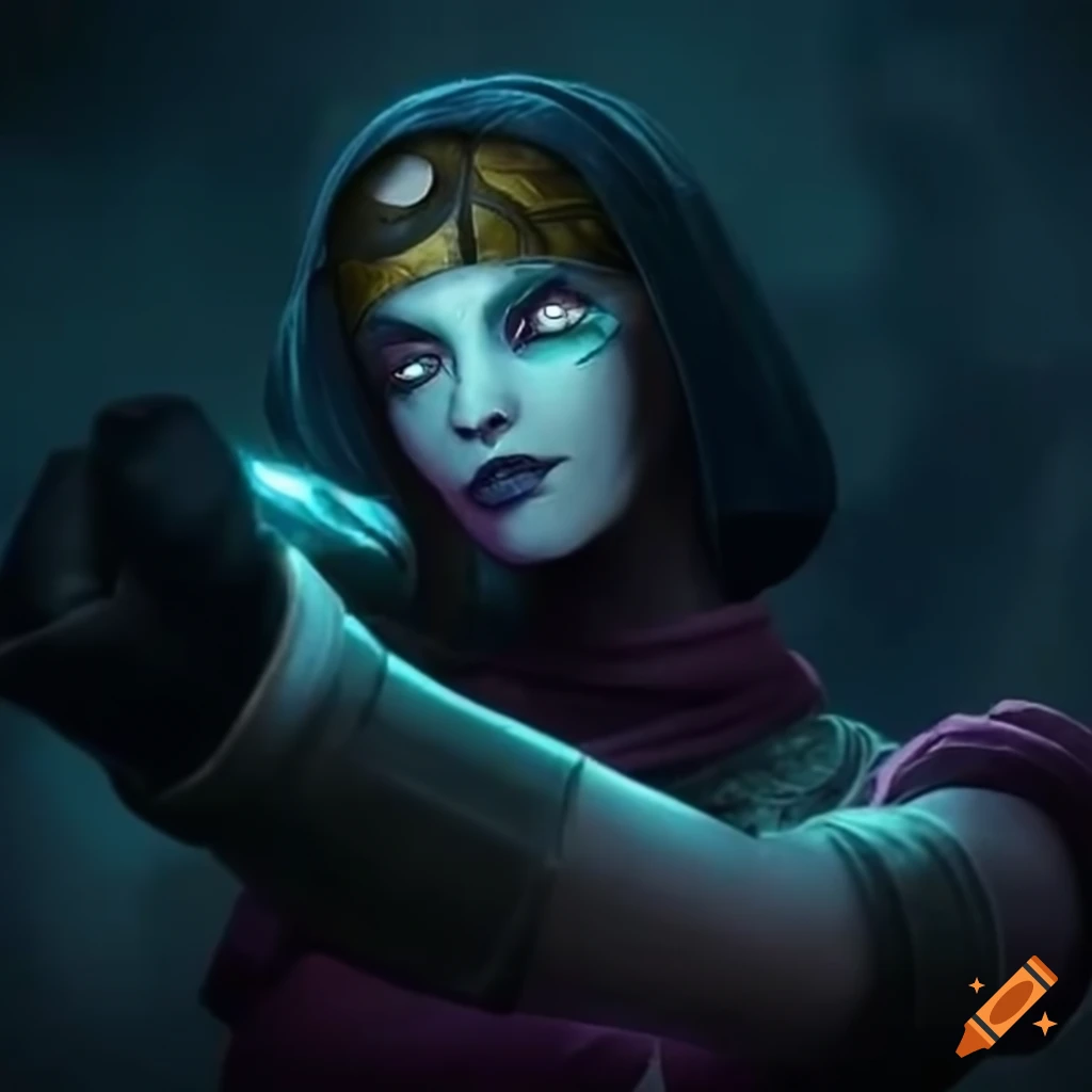 Clandestine gaming culture on Craiyon