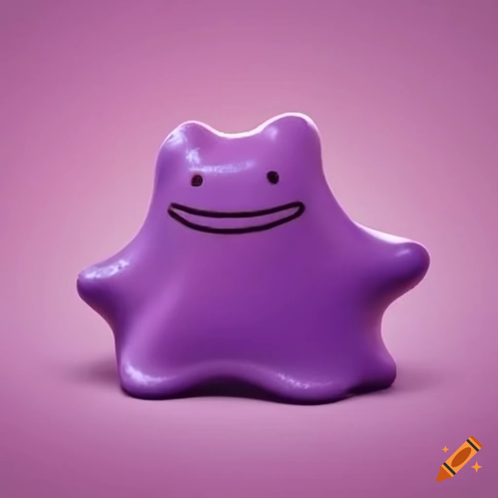 image of Ditto