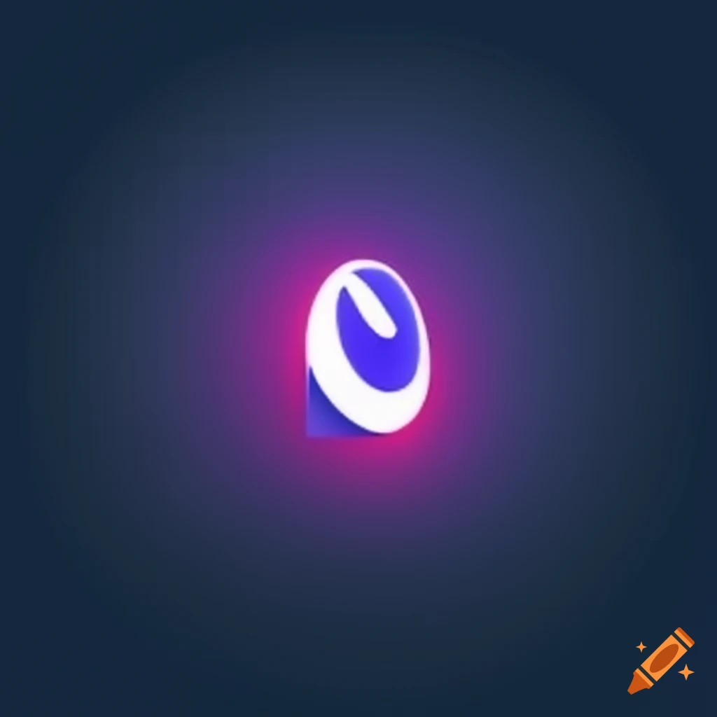 Logo for offshades company on craiyon