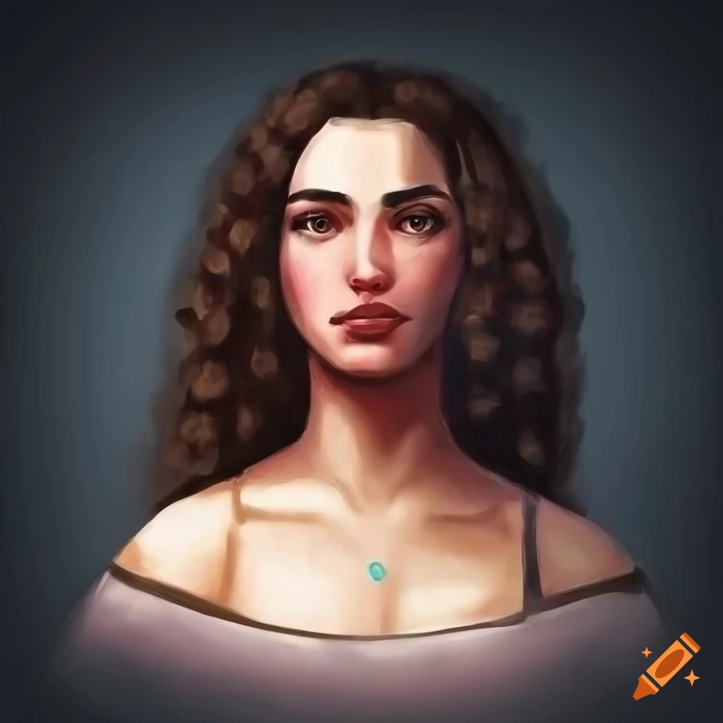 portrait-of-a-young-woman-in-rome