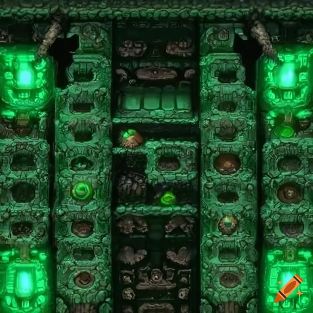 Artwork Of Block Tiles For A 2d Platform Game On Craiyon artwork-of-block-tiles-for-a-2d-platform-game-on-craiyon