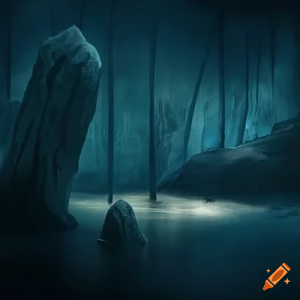 Image representing uniquely tailored environments