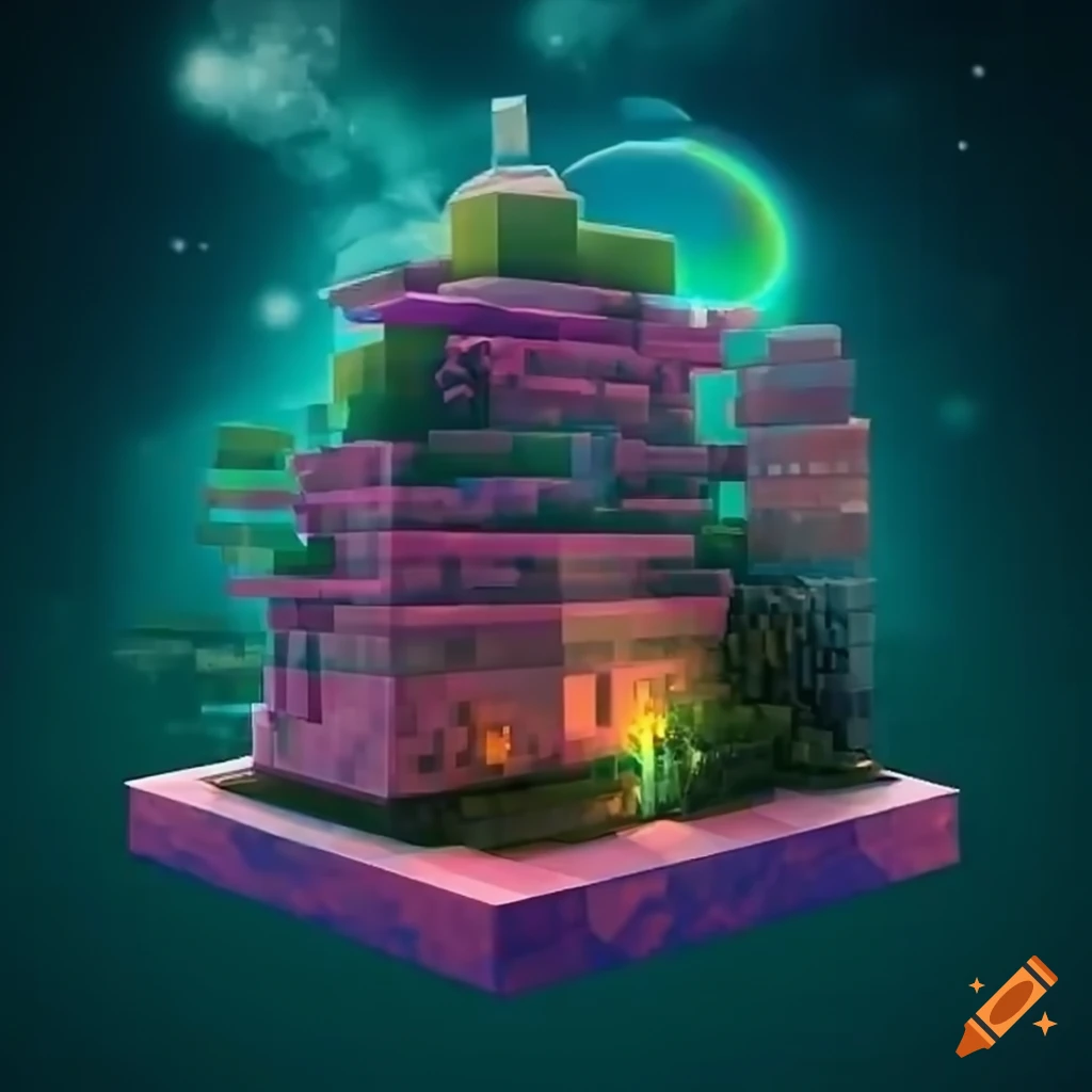 Skyblock oasis offers