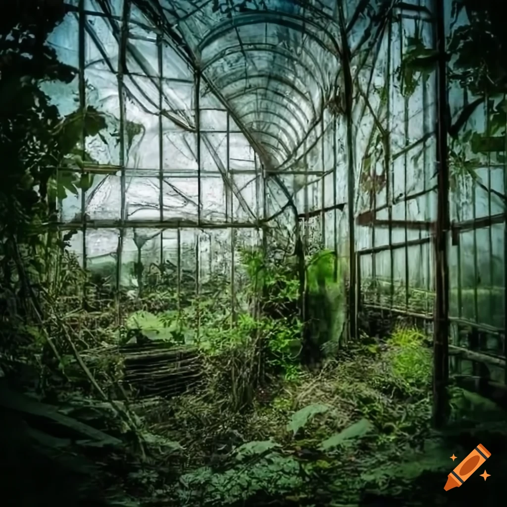 realistic-depiction-of-an-abandoned-greenhouse-on-craiyon