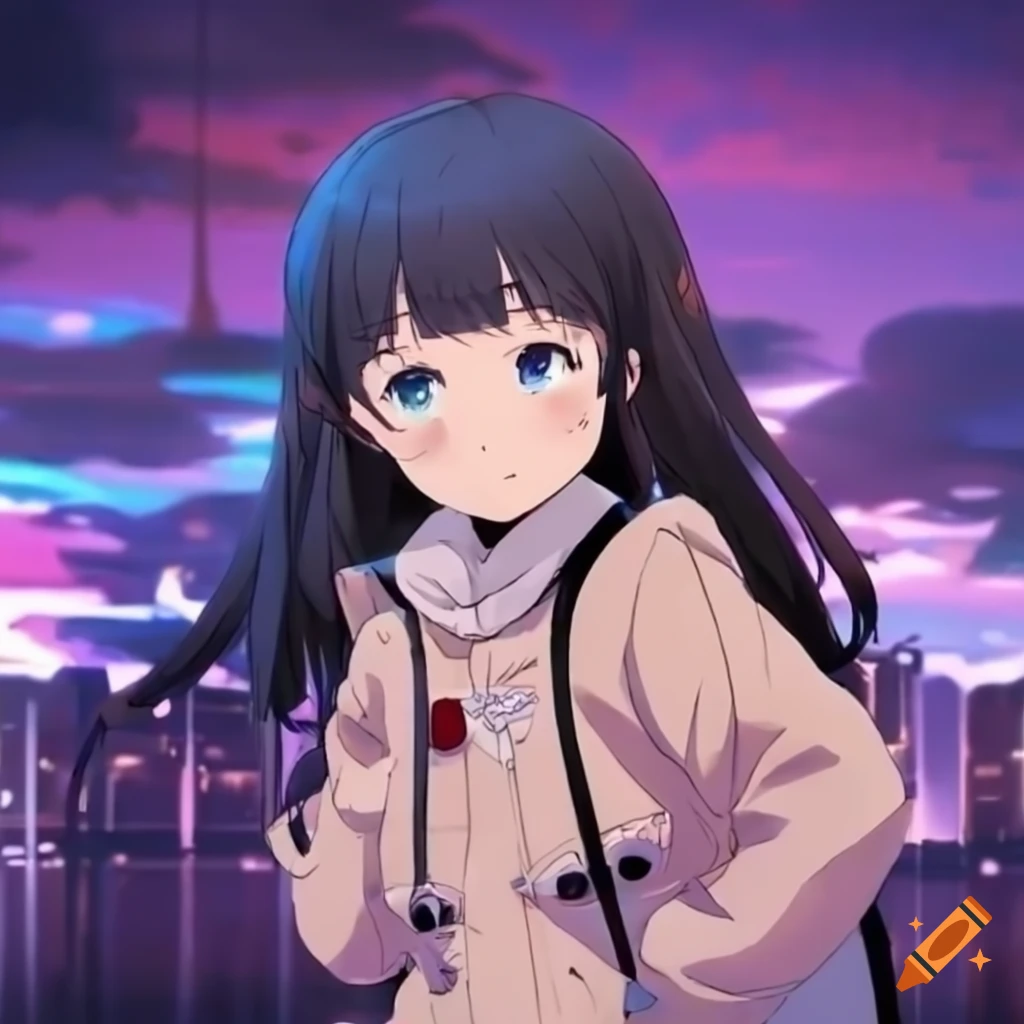 So I heard you guys like pouting anime girls? - iFunny | Anime, Anime  funny, Anime memes funny