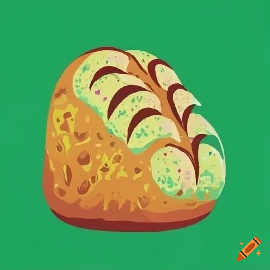 Modern Design Of Freshly Baked Bread On Craiyon modern-design-of-freshly-baked-bread-on-craiyon