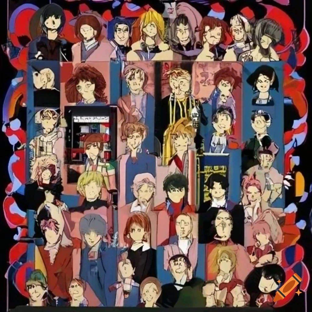Anime Nostalgia | Naruto, Bleach & more | Gateway to Anime Podcast - YouTube