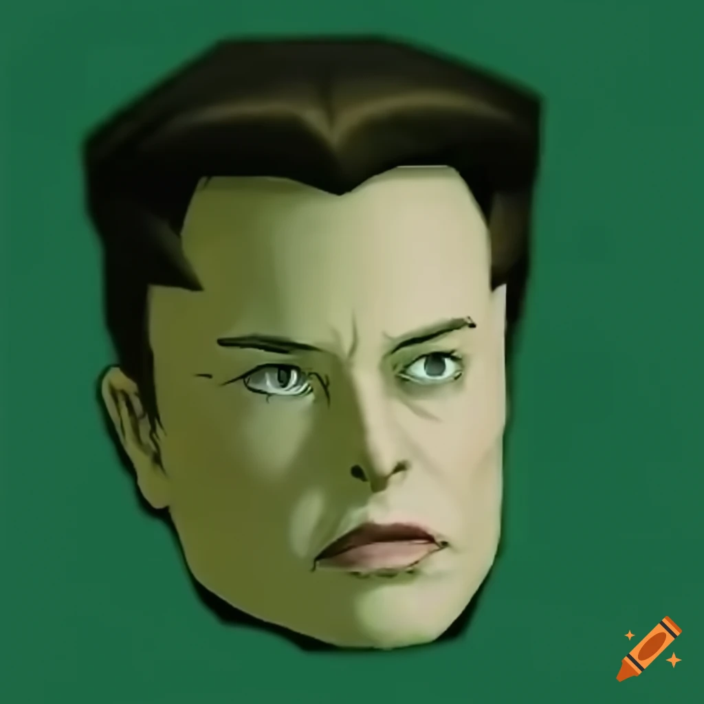 digital-artwork-of-elon-musk-as-a-green-disembodied-head-on-craiyon
